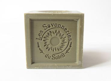 Savon de Marseille - Olive 600g